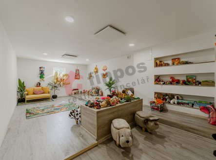 Pronájem bytu, 1+kk, 30 m²