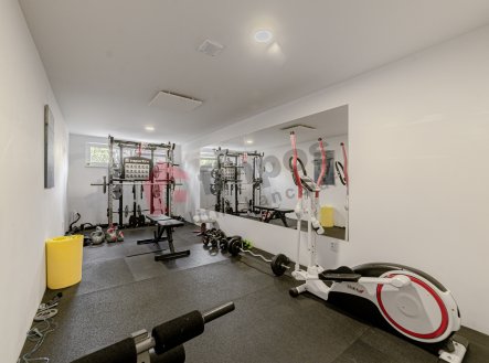 Pronájem bytu, 1+kk, 30 m²