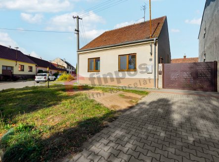Prodej domu/vily, 79 m²