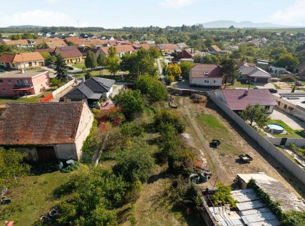Prodej pozemku pro bydlení, 653 m²