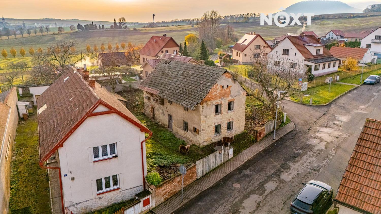 Prodej Rodinný dům, 120㎡