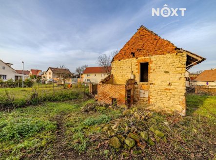 Prodej pozemku pro bydlení, 704 m²