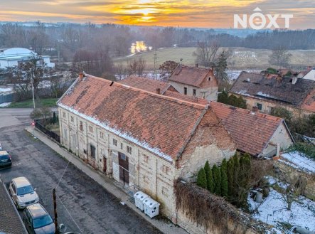 Prodej domu/vily, 200 m²