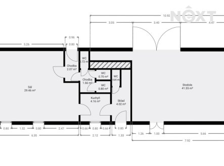 Prodej domu/vily, 200 m²