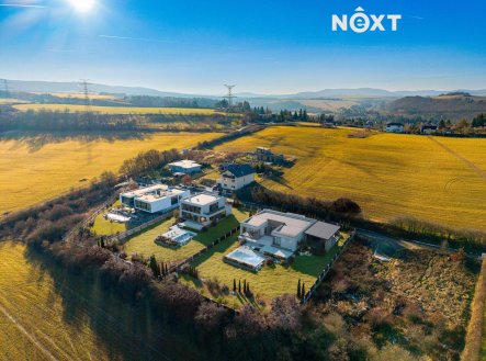 Prodej pozemku pro bydlení, 3 534 m²