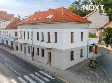 Prodej bytu, 1+kk, 31 m²