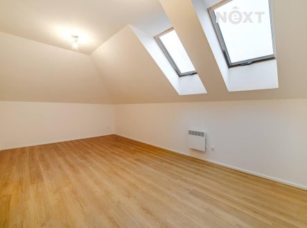 Prodej bytu, 1+kk, 31 m²