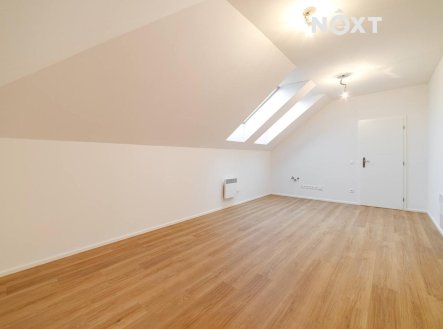 Prodej bytu, 1+kk, 31 m²