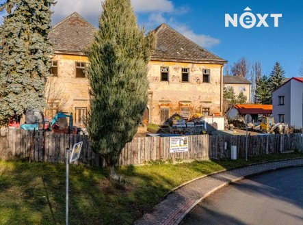 Prodej domu/vily, 800 m²