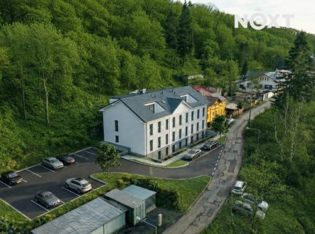 Prodej bytu, 2+kk, 57 m²
