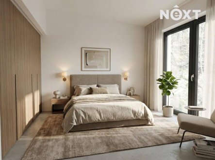 Prodej bytu, 3+kk, 92 m²