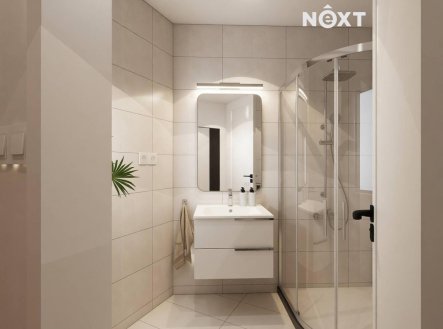 Prodej bytu, 1+kk, 27 m²