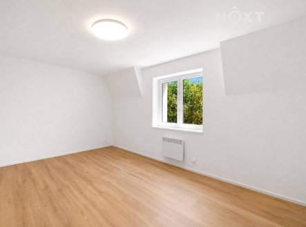 Prodej bytu, 2+kk, 42 m² obrázek