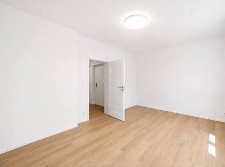 Prodej bytu, 2+kk, 42 m²
