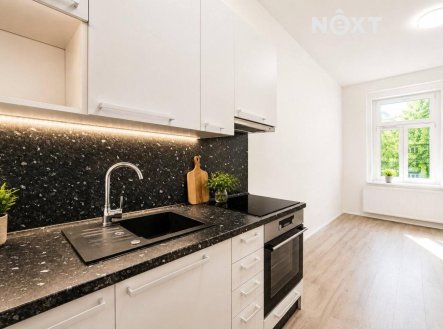 Prodej bytu, 1+kk, 26 m²