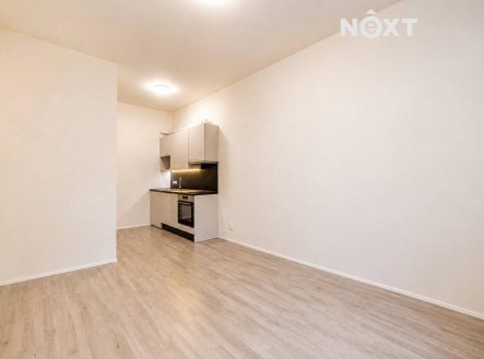 Prodej bytu, 1+kk, 26 m²