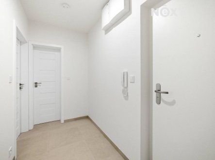 Prodej bytu, 1+kk, 27 m²