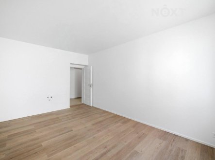 Prodej bytu, 1+kk, 27 m²