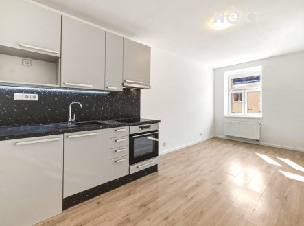 Prodej bytu, 2+kk, 50 m² obrázek