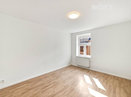 Prodej bytu, 2+kk, 50 m²