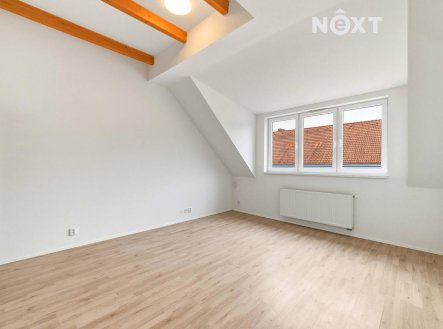 Prodej bytu, 2+kk, 47 m²