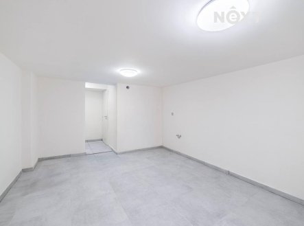 Prodej komerčního objektu, administrativní budova, 26 m²