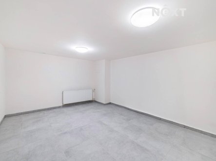 Prodej komerčního objektu, administrativní budova, 26 m²