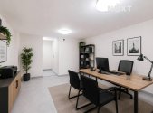 Prodej - komerční objekt, administrativní budova, 26 m²