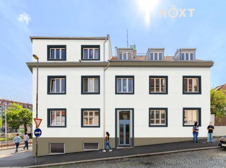 Prodej komerčního objektu, obchodní centrum, 22 m²