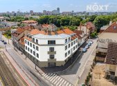 Prodej - komerční objekt, obchodní centrum, 22 m²