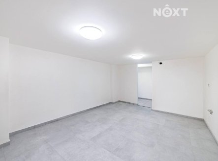 Prodej komerčního objektu, sklad, 26 m²