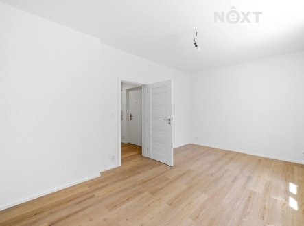 Prodej bytu, 2+kk, 1 m²