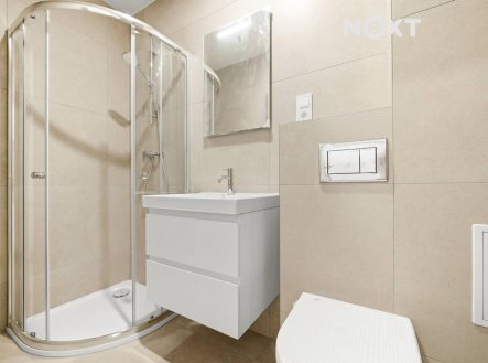 Prodej bytu, 2+kk, 1 m²