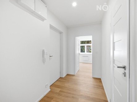 Prodej bytu, 2+kk, 1 m²
