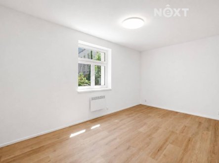 Prodej bytu, 2+kk, 1 m²