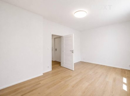 Prodej bytu, 2+kk, 1 m²
