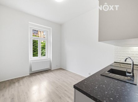 Prodej bytu, 2+kk, 39 m²