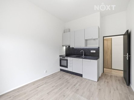 Prodej bytu, 2+kk, 39 m²