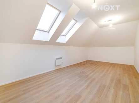 Prodej bytu, 1+kk, 35 m²