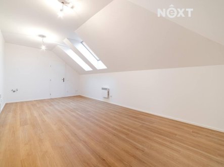 Prodej bytu, 1+kk, 35 m²