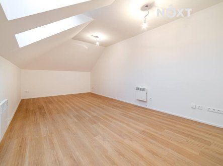 Prodej bytu, 1+kk, 35 m²