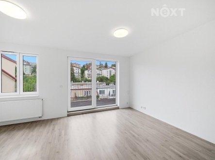 Prodej bytu, 2+kk, 53 m²