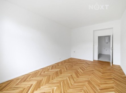 Prodej bytu, 1+kk, 29 m²