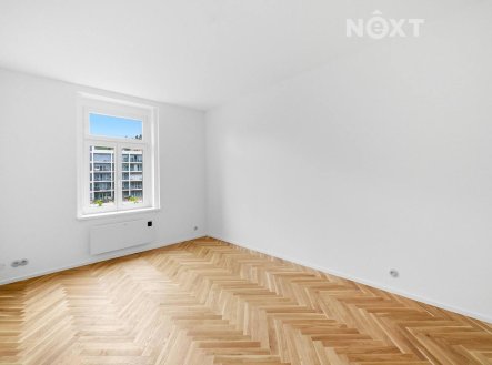 Prodej bytu, 1+kk, 29 m²