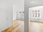 Prodej bytu, 2+kk, 43 m²