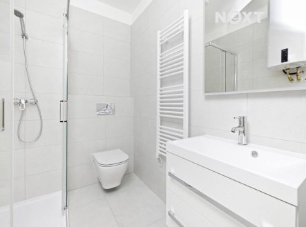 Prodej bytu, 2+kk, 43 m²