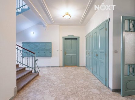 Prodej bytu, 2+kk, 50 m²