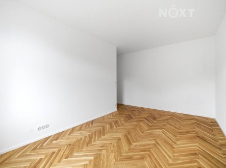 Prodej bytu, 2+kk, 50 m²