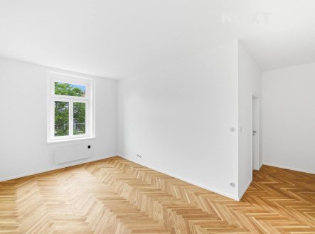 Prodej bytu, 2+kk, 50 m²