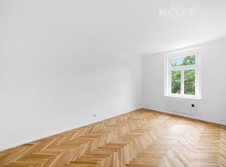 Prodej bytu, 2+kk, 50 m²